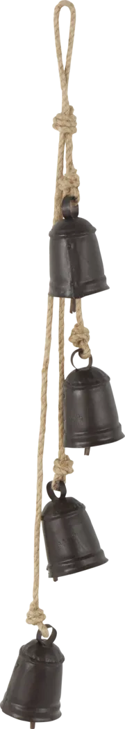 Sovoni Black Wall Decor - Thumbnail - Image 1