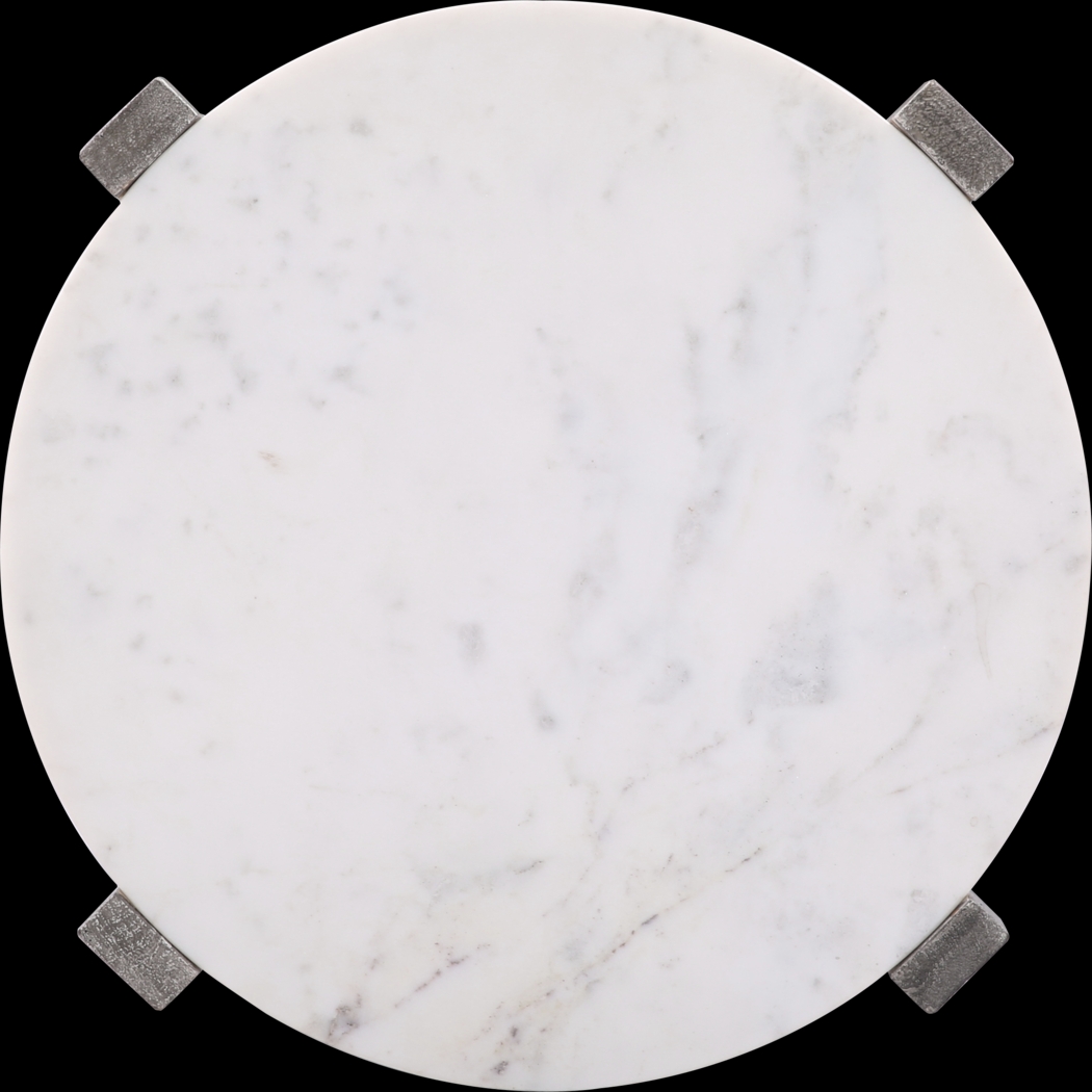 Sovran Gray Accent Table - Thumbnail - Image 5