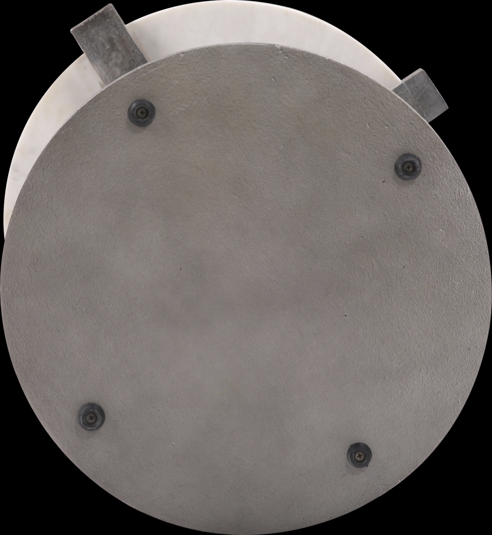 Sovran Gray Accent Table - Thumbnail - Image 7