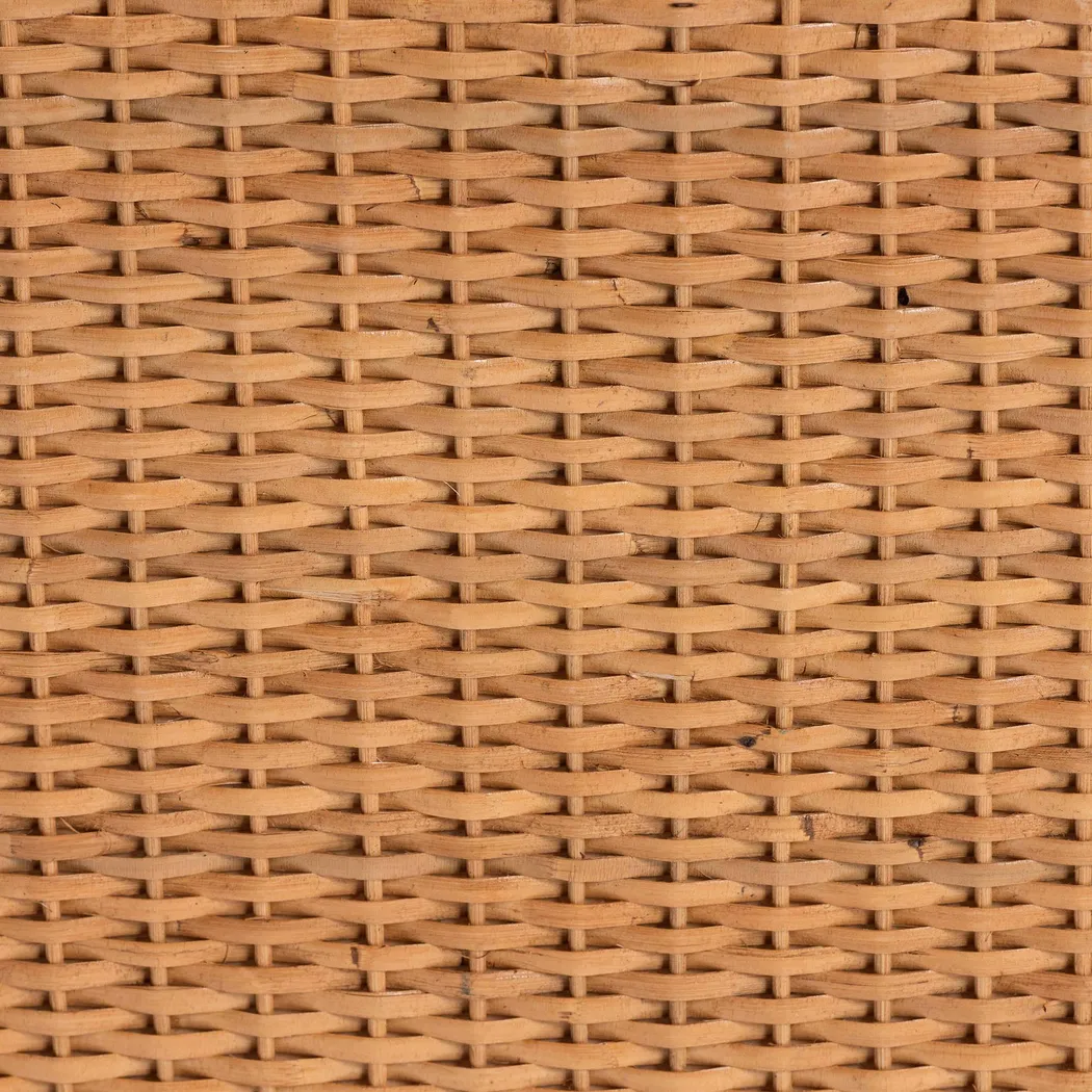 Sowena Light Brown End Table - Thumbnail - Image 6