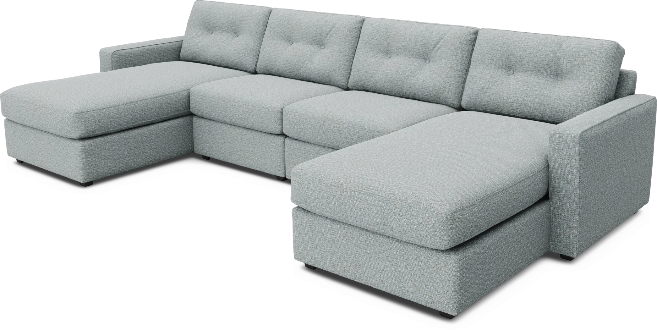 Spa 4 Pc ModularOne - Thumbnail - Image 1
