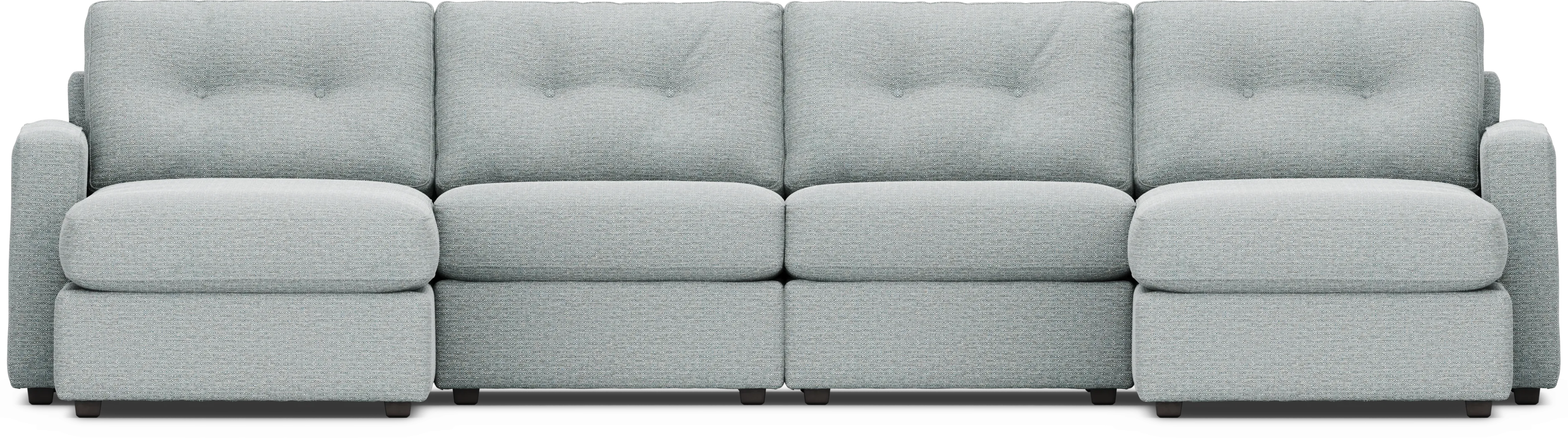 Spa 4 Pc Power Reclining ModularOne - Thumbnail - Image 3