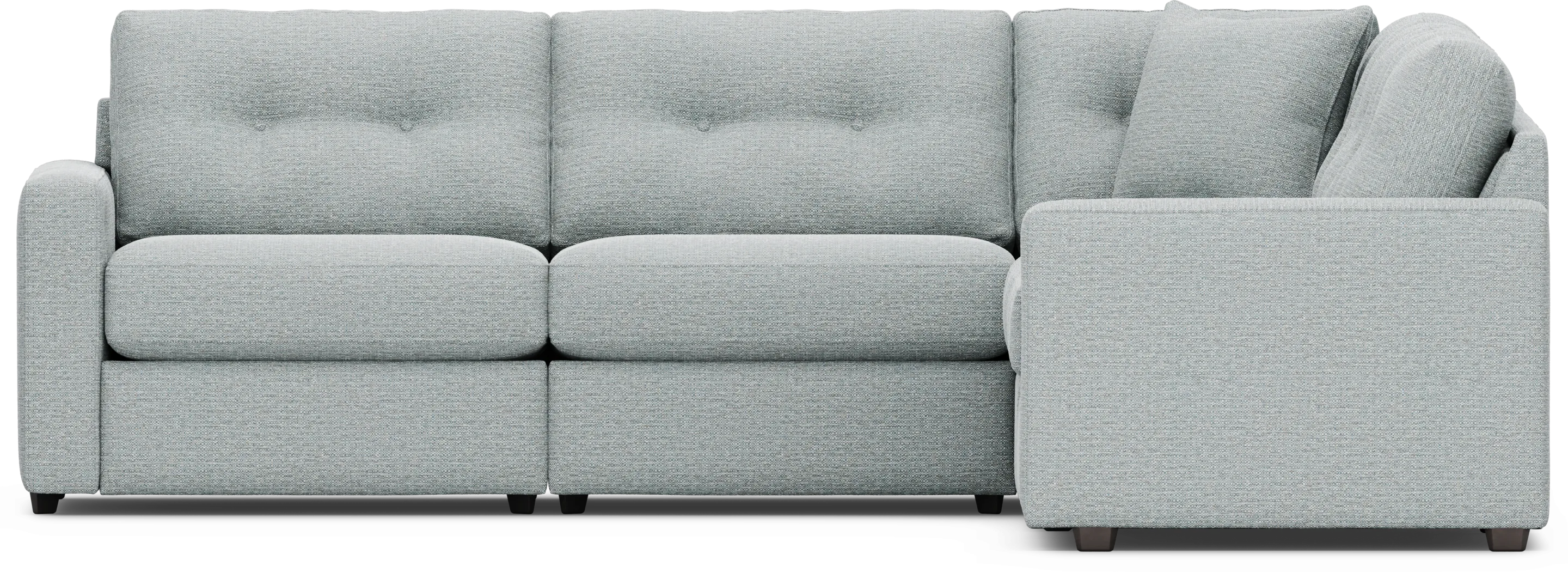 Spa 5 Pc Power Reclining ModularOne - Thumbnail - Image 4