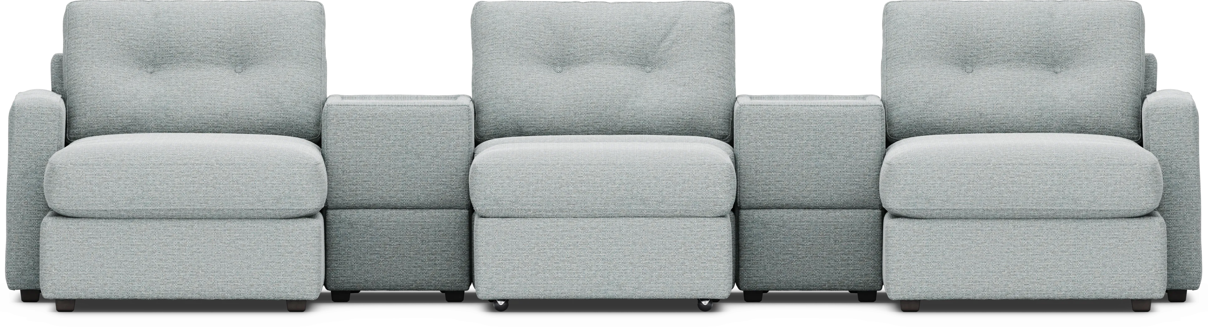 Spa 6 Pc Modular One - Thumbnail - Image 4