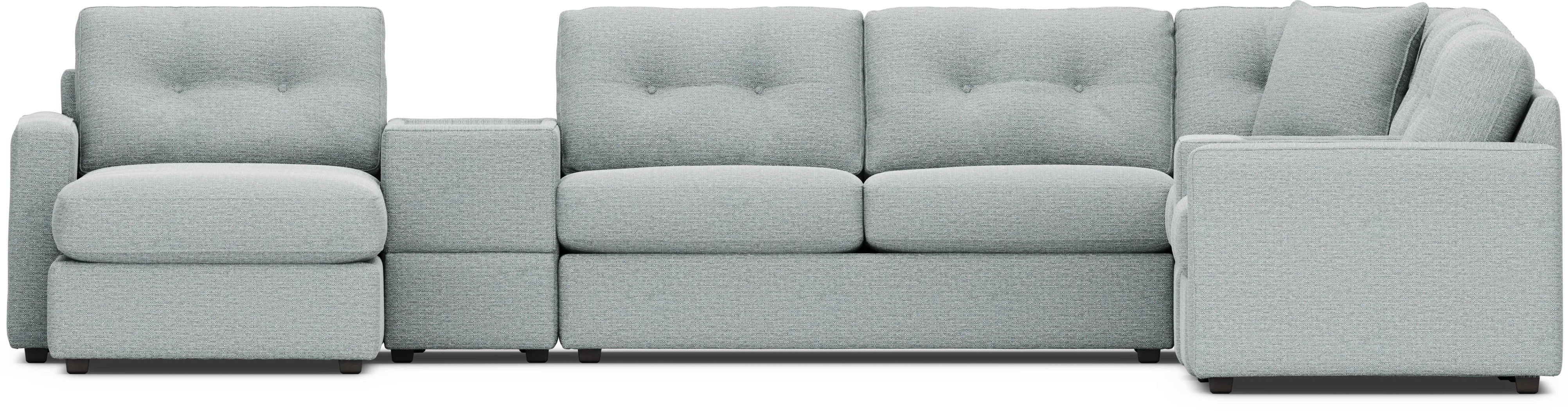 Spa 7 Pc ModularOne Sleeper - Image 5