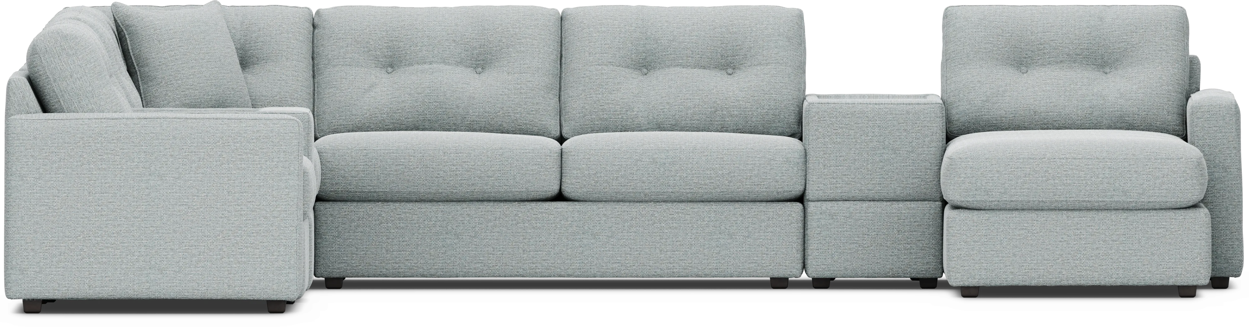 Spa 7 Pc ModularOne Sleeper - Image 5