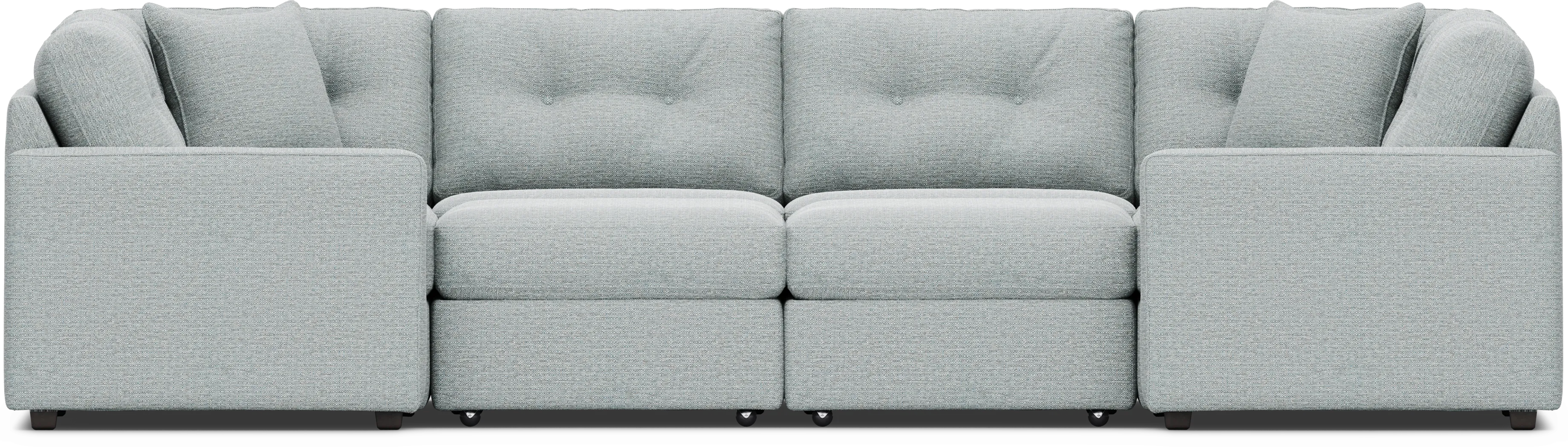 Spa 8 Pc ModularOne - Thumbnail - Image 3