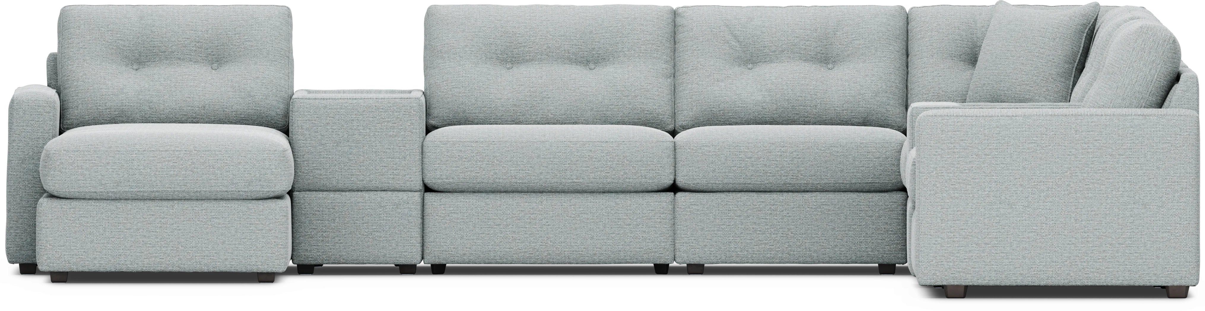 Spa 8 Pc Power Reclining ModularOne - Thumbnail - Image 4