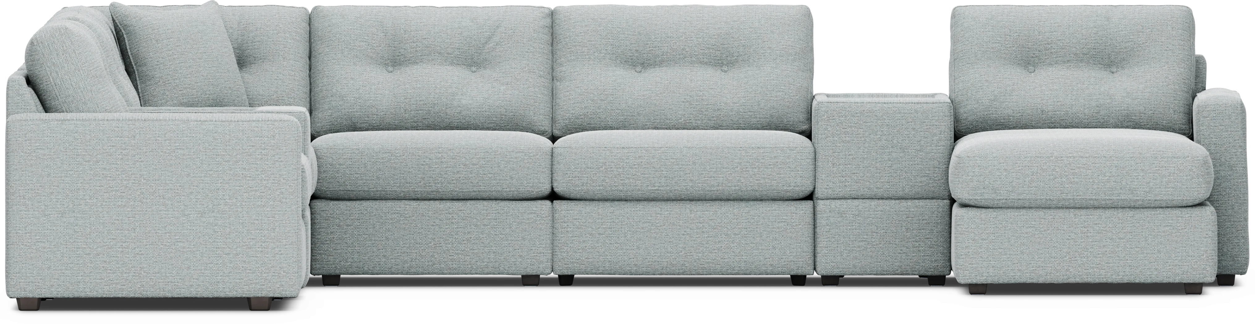 Spa 8 Pc Power Reclining ModularOne - Thumbnail - Image 4