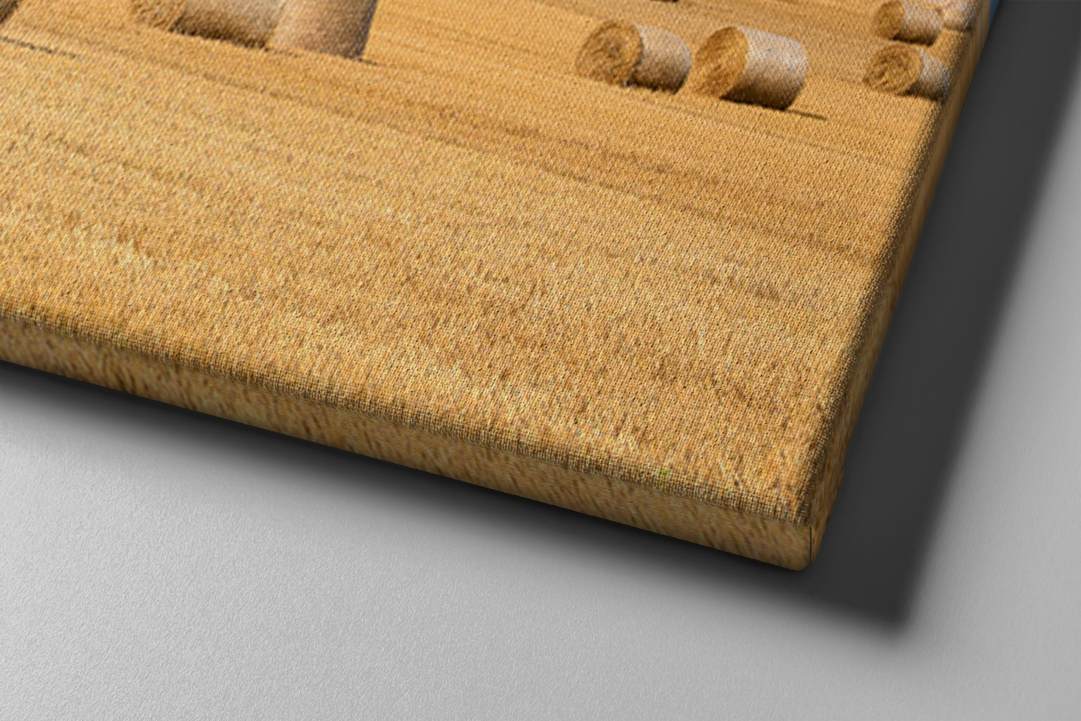 Spadina White Artwork - Thumbnail - Image 2