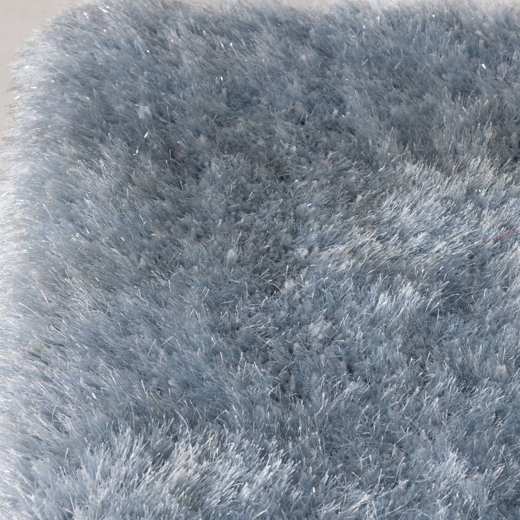 Sparkle Shag Hydra 4' x 6' Rug - Thumbnail - Image 2