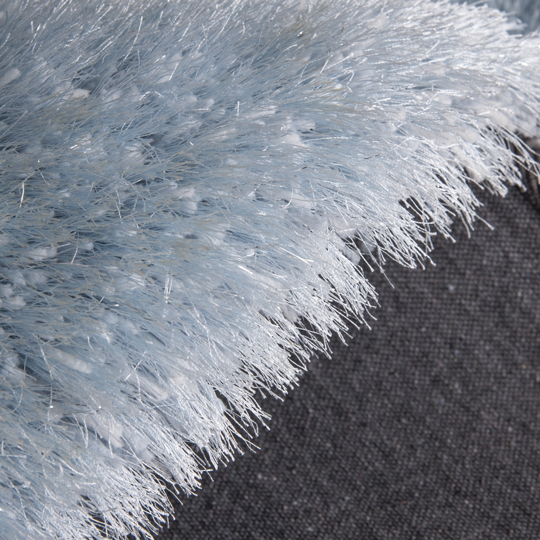 Sparkle Shag Hydra 4' x 6' Rug - Thumbnail - Image 3