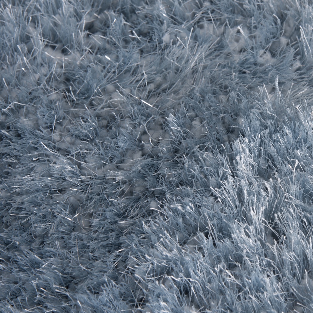 Sparkle Shag Hydra 4' x 6' Rug - Thumbnail - Image 4