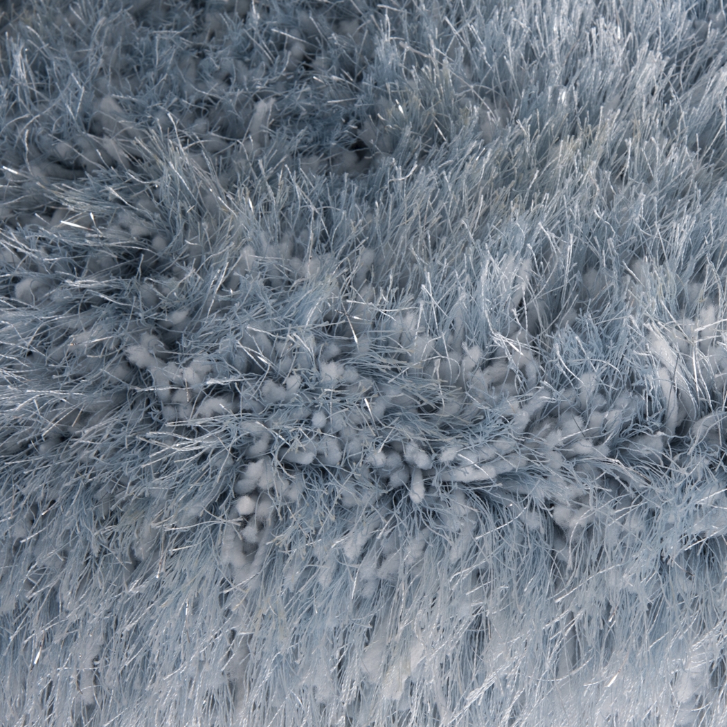Sparkle Shag Hydra 4' x 6' Rug - Thumbnail - Image 5