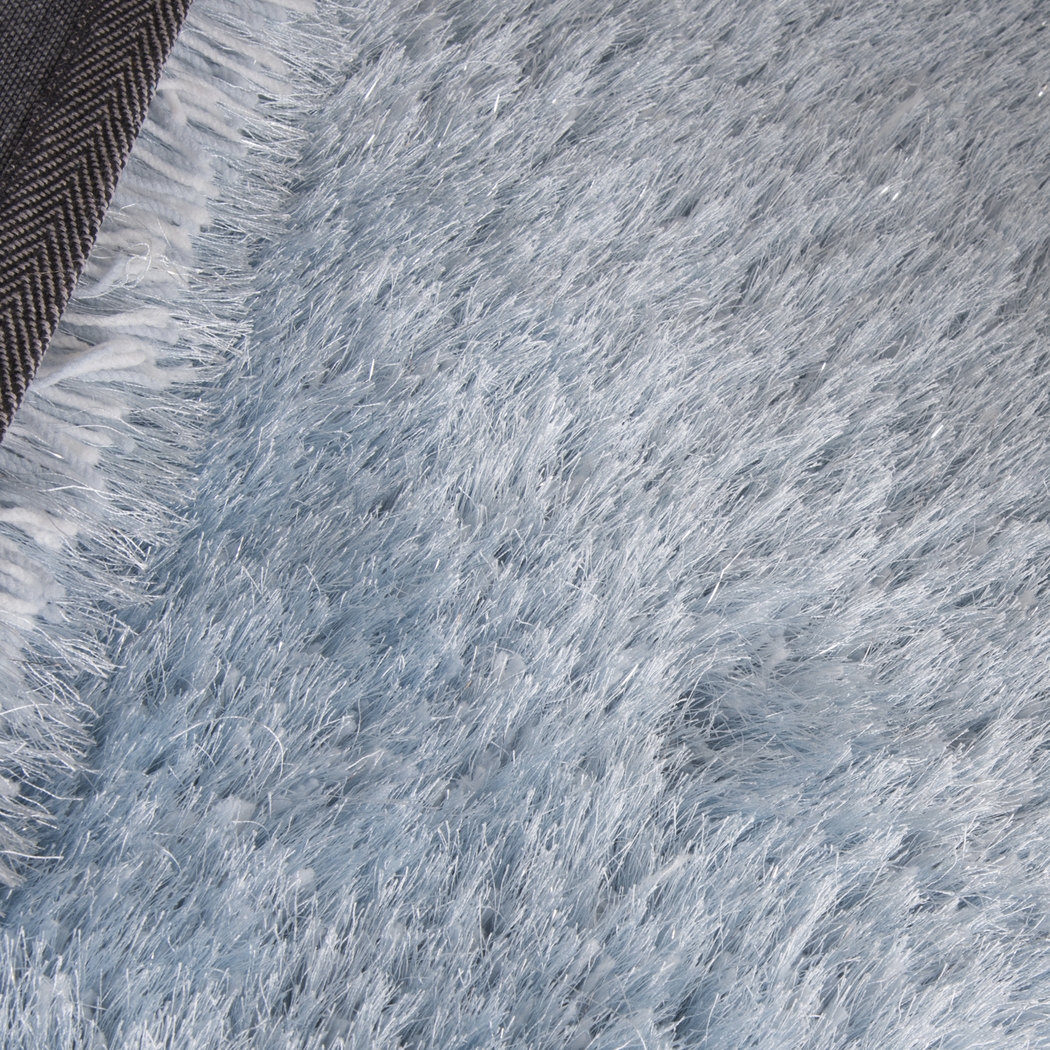 Sparkle Shag Hydra 4' x 6' Rug - Thumbnail - Image 7