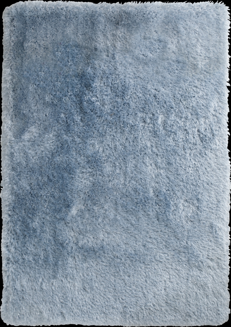 Sparkle Shag Hydra 4' x 6' Rug - Thumbnail - Image 1