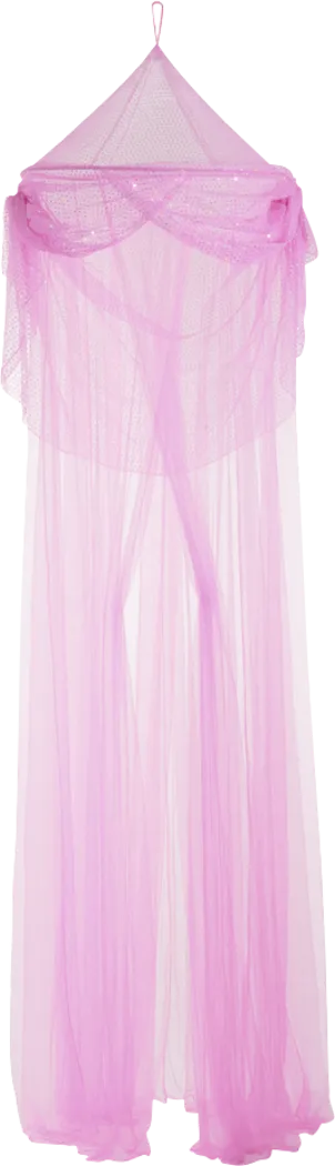Sparkletastic Pink Canopy - Thumbnail - Image 1