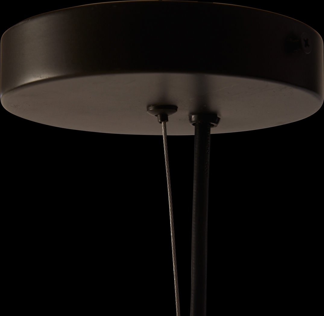 Sparks Nest Bronze Chandelier - Thumbnail - Image 3