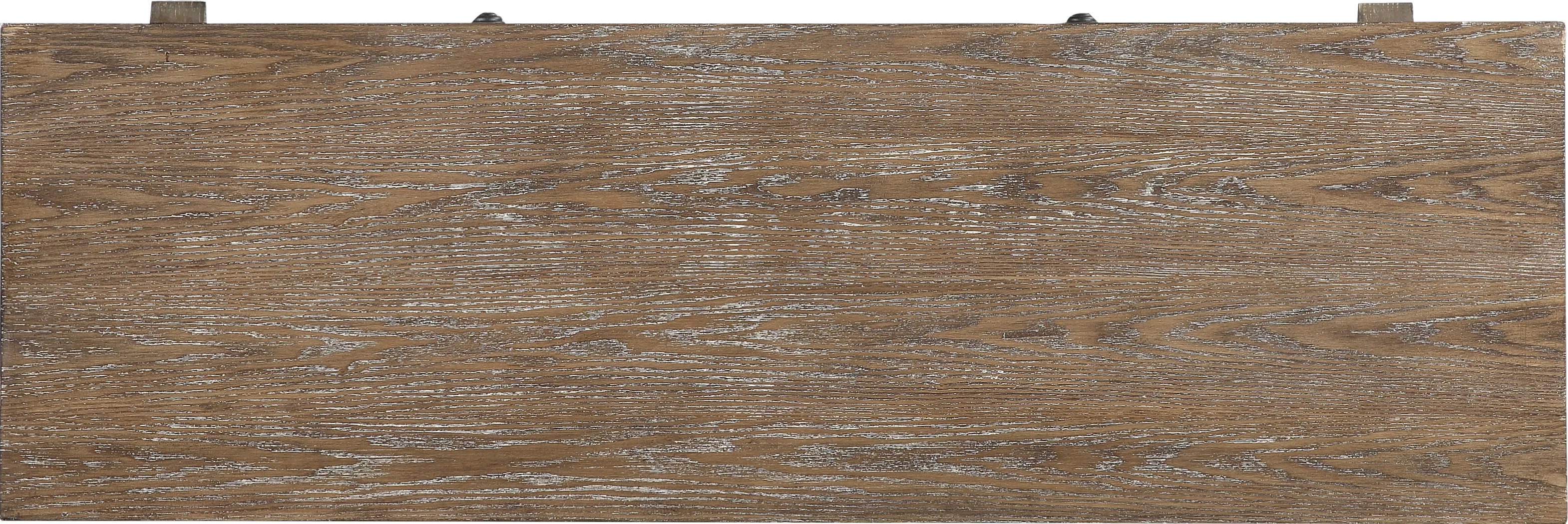 Spedale Brown Console Table - Thumbnail - Image 8