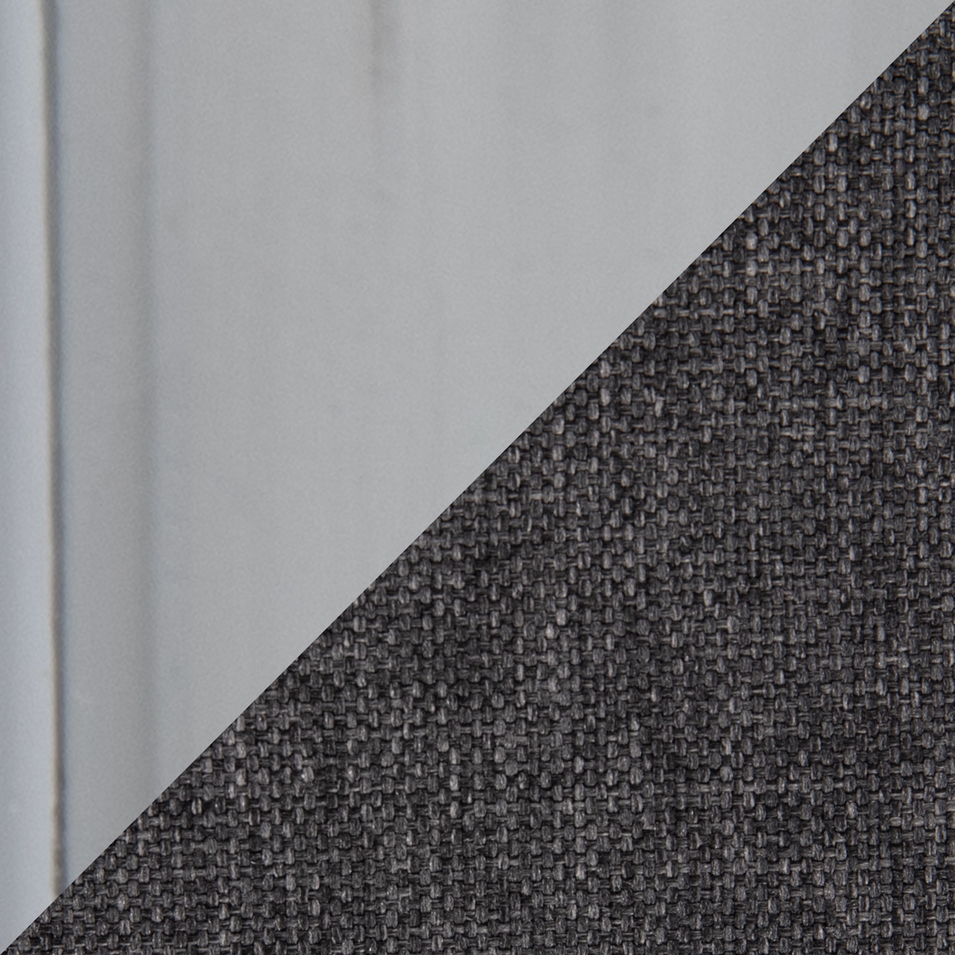 Speirit II Charcoal Arm Chair, Set of 2 - Thumbnail - Image 8