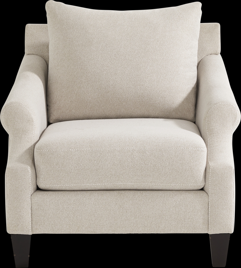 Spellman Beige 8 Pc Living Room - Thumbnail - Image 7