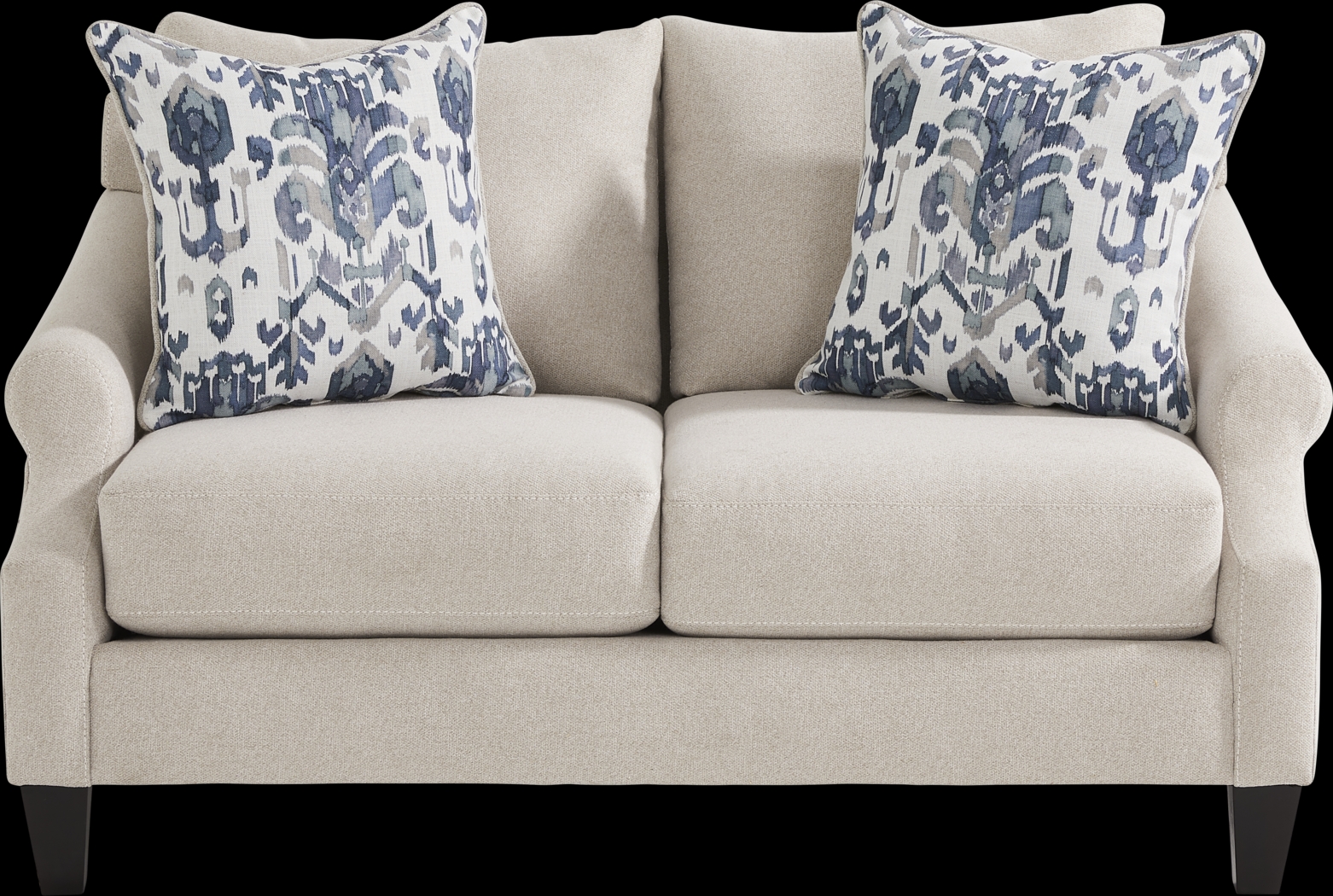 Spellman Beige 2 Pc Living Room - Thumbnail - Image 4