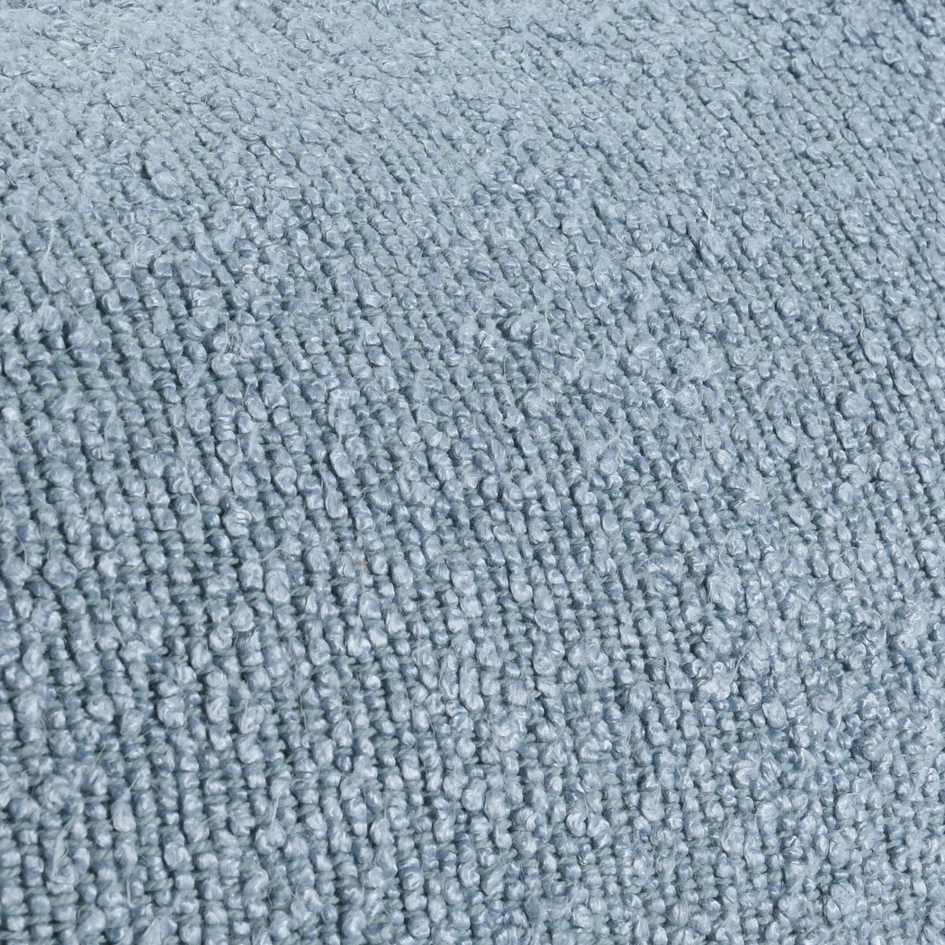 Spencet Blue Accent Pillow - Thumbnail - Image 4