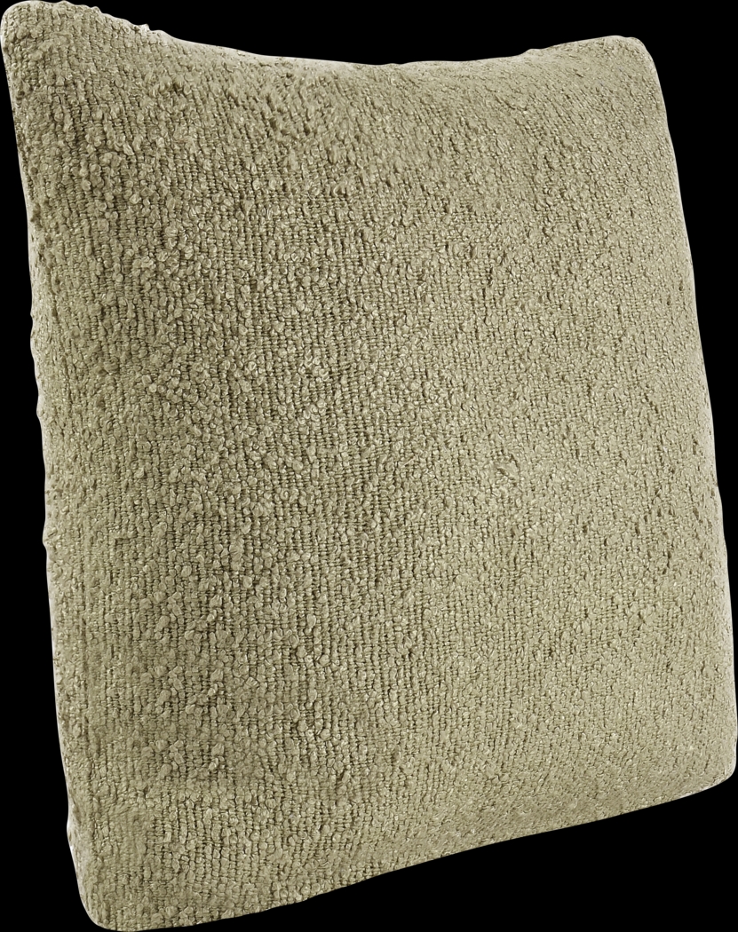 Spencet Green Accent Pillow - Thumbnail - Image 3