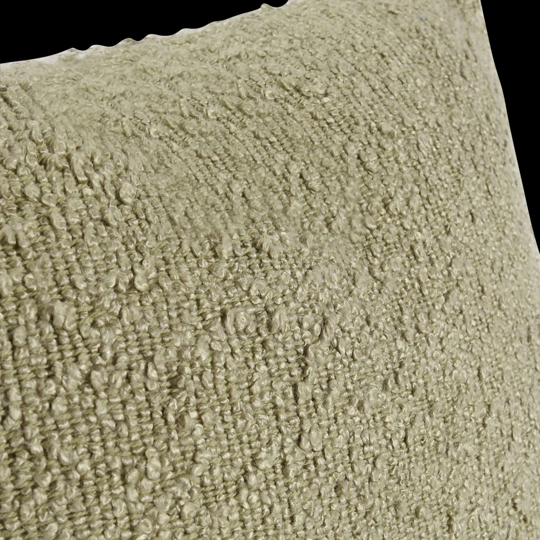 Spencet Green Accent Pillow - Thumbnail - Image 4