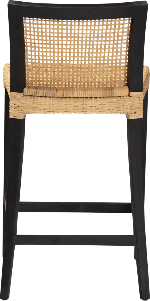 Speridakis Natural Counter Stool - Thumbnail - Image 6
