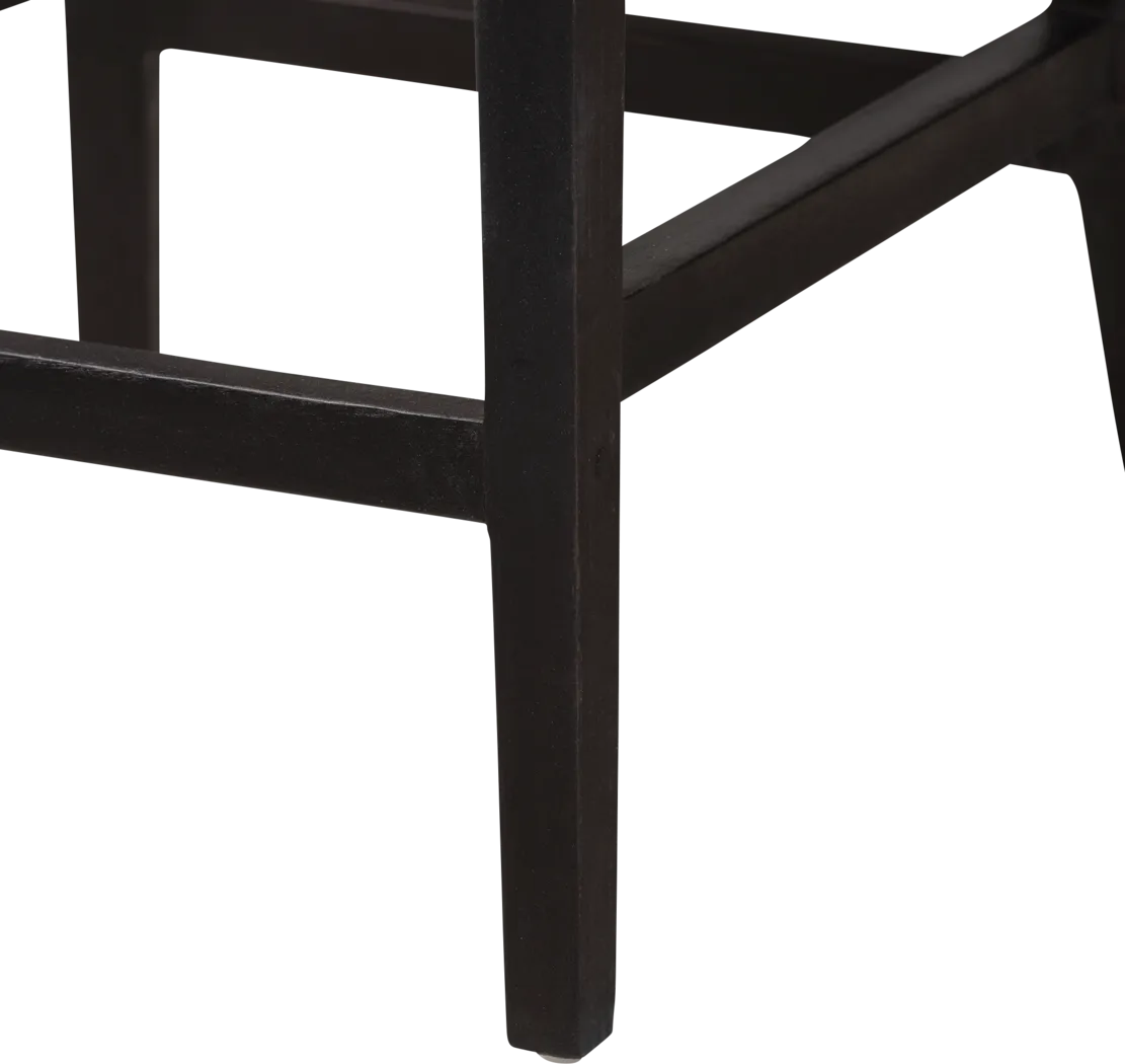 Speridakis Natural Counter Stool - Thumbnail - Image 8
