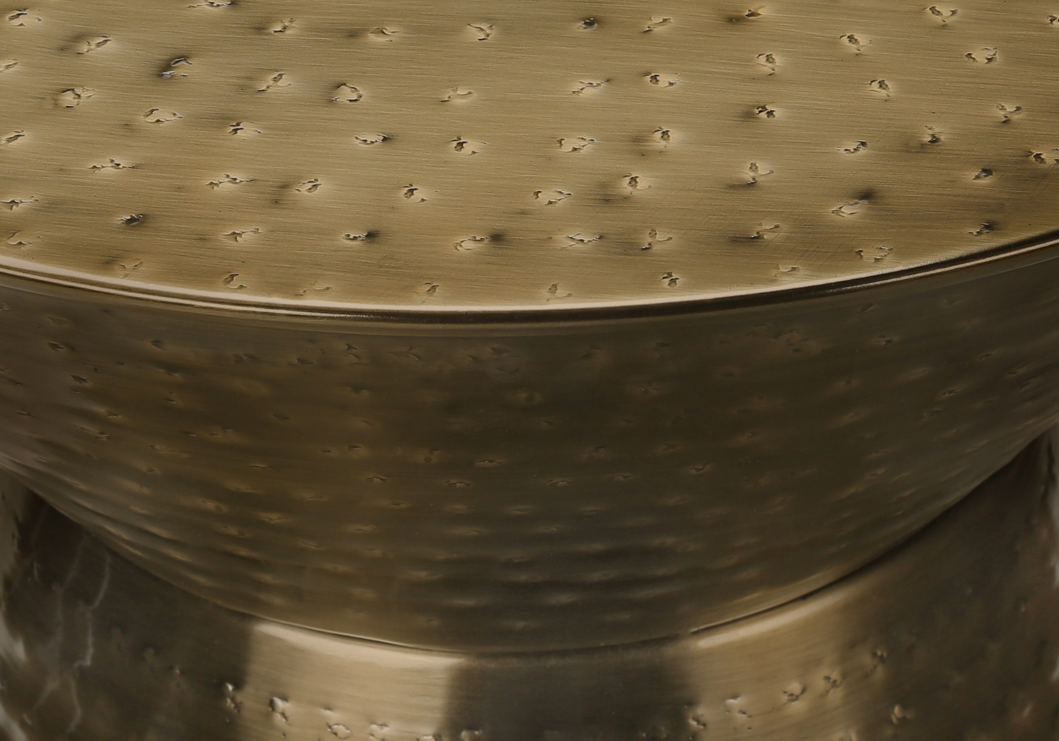 Sperra Gold Accent Table - Thumbnail - Image 4