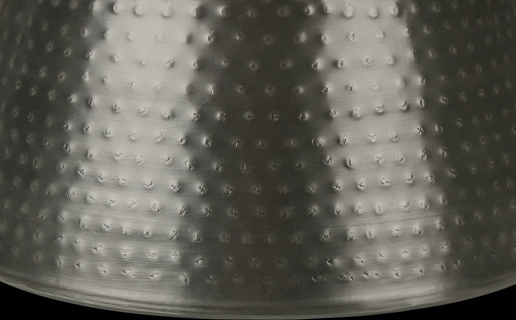 Sperra Silver Accent Table - Thumbnail - Image 3