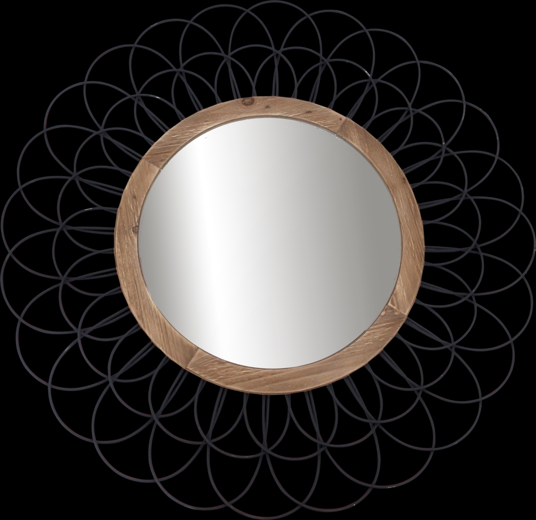 Sperrling Black Mirror - Thumbnail - Image 1