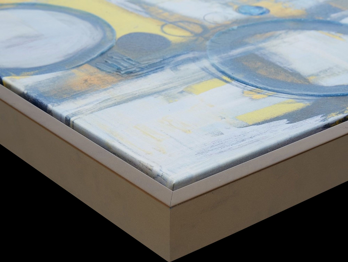 Spicurity Natural Wall Decor, Set of 5 - Thumbnail - Image 6