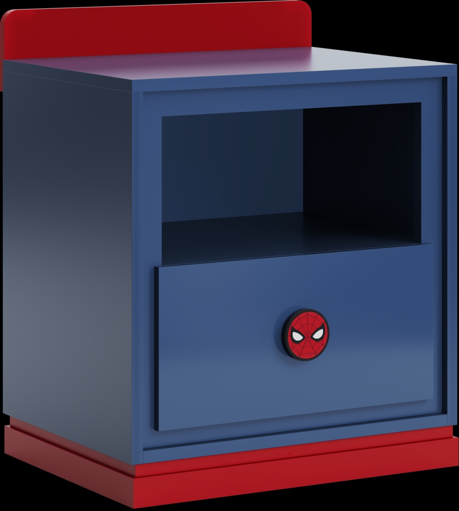 Spider-Man Nightstand - Thumbnail - Image 3