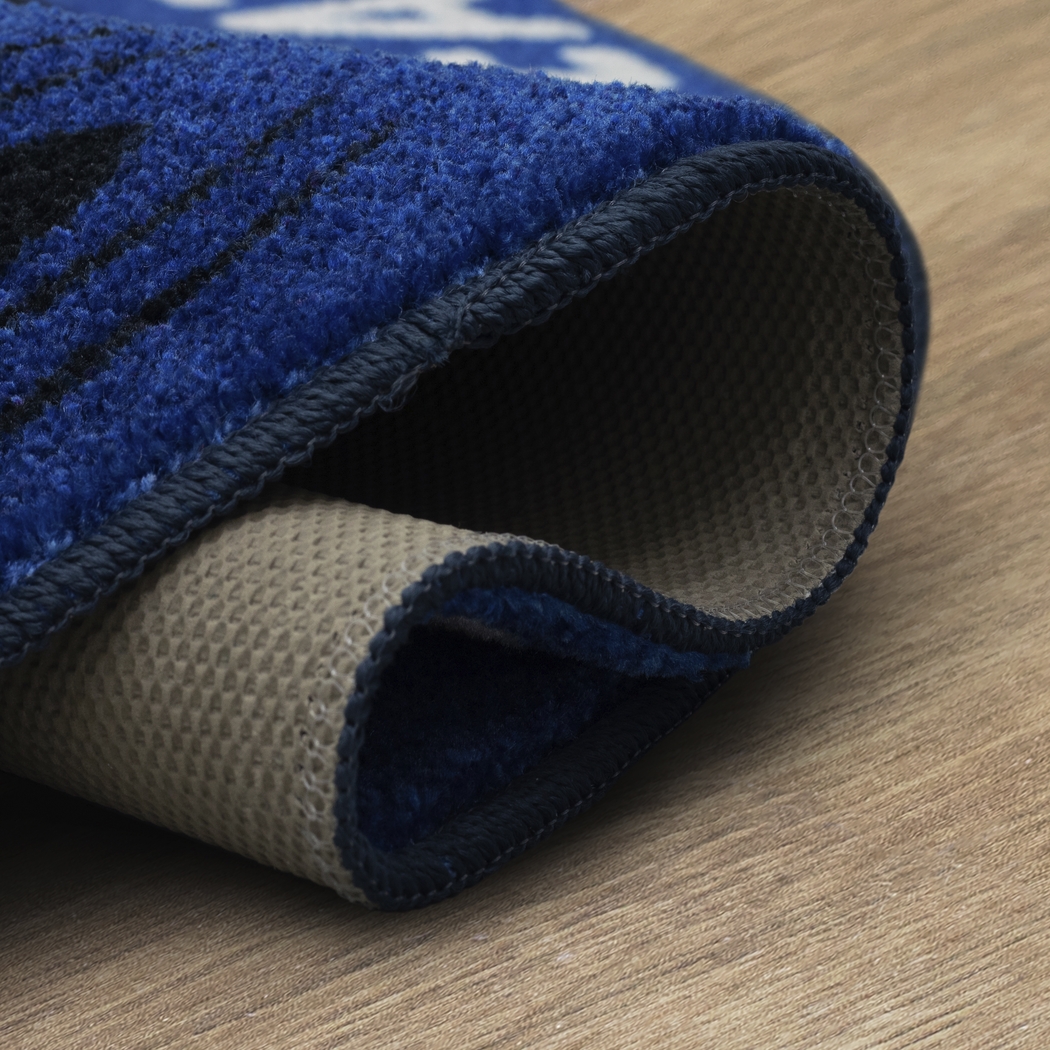 Kids Disney Spider-Man Power Multi 5' Round Rug - Thumbnail - Image 8