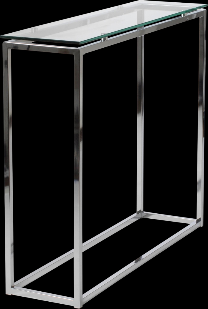 Spidersys Silver Console Table - Thumbnail - Image 3