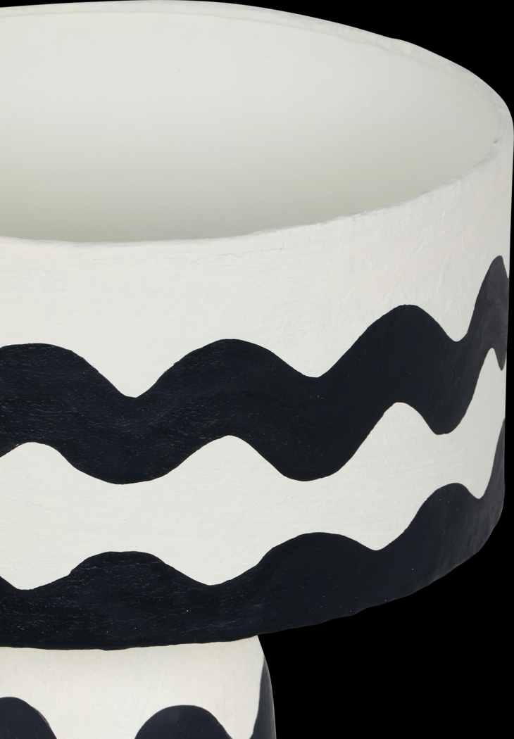 Spikerush Creek Black Lamp - Thumbnail - Image 3