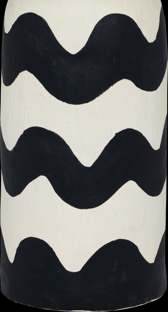 Spikerush Creek Black Lamp - Thumbnail - Image 4