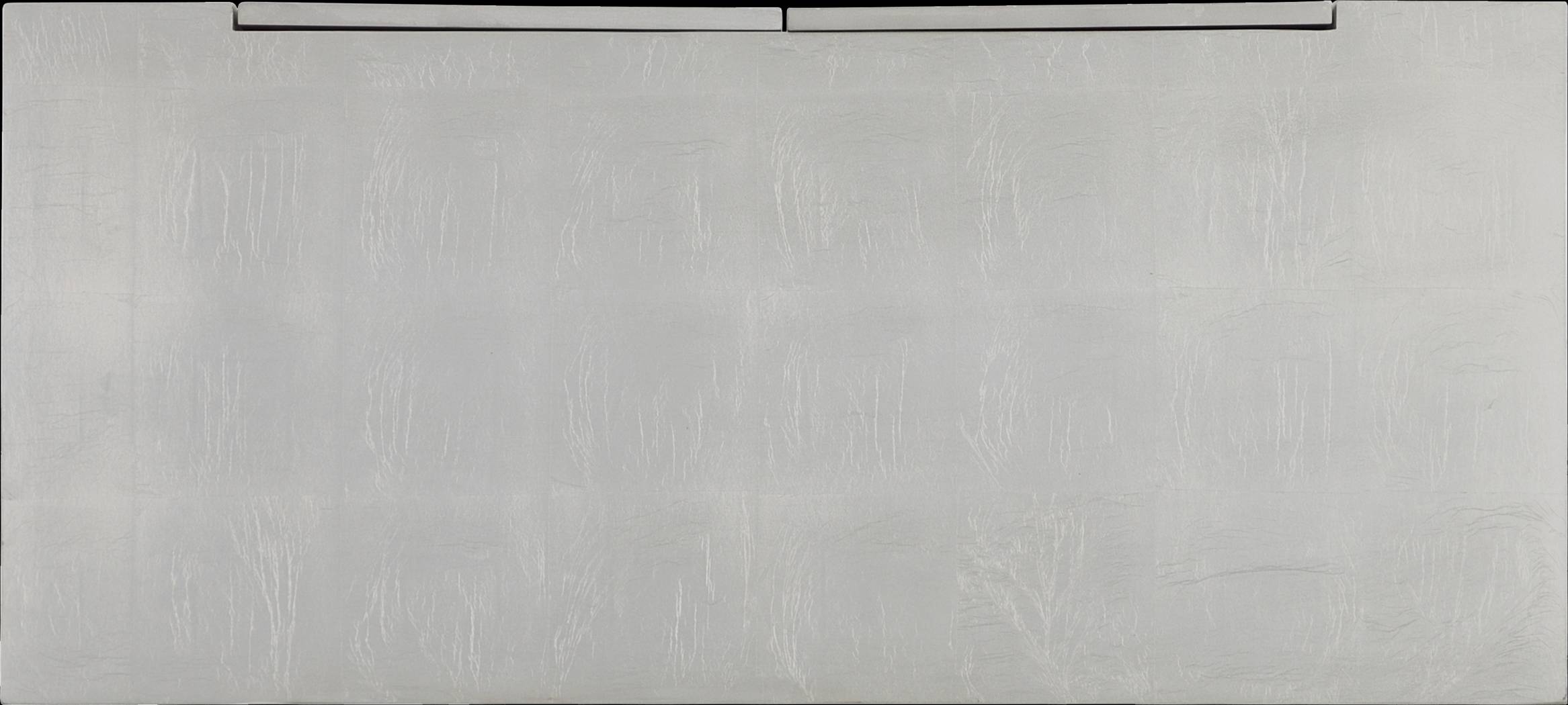 Spindletop Silver Accent Cabinet - Thumbnail - Image 7