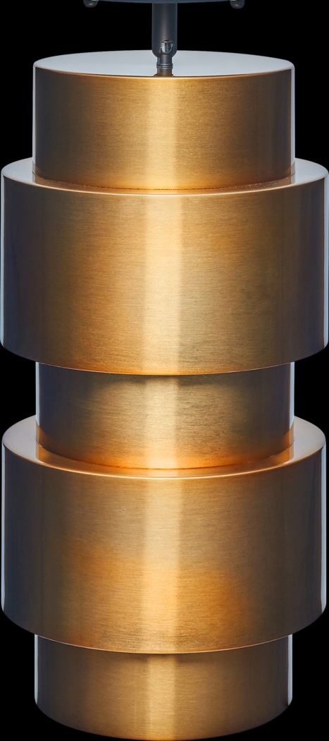 Spirea Court Copper Chandelier - Thumbnail - Image 3