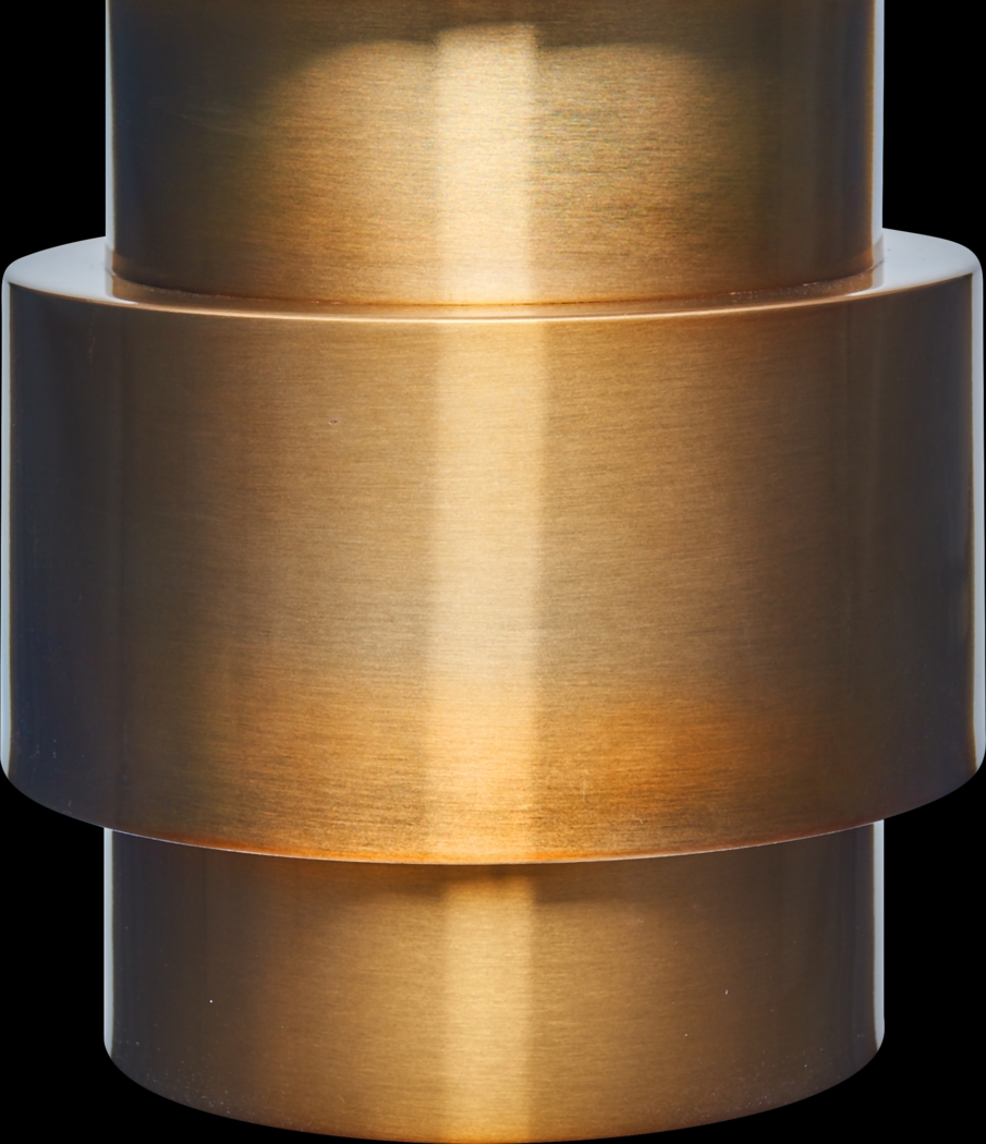 Spirea Court Copper Chandelier - Thumbnail - Image 6