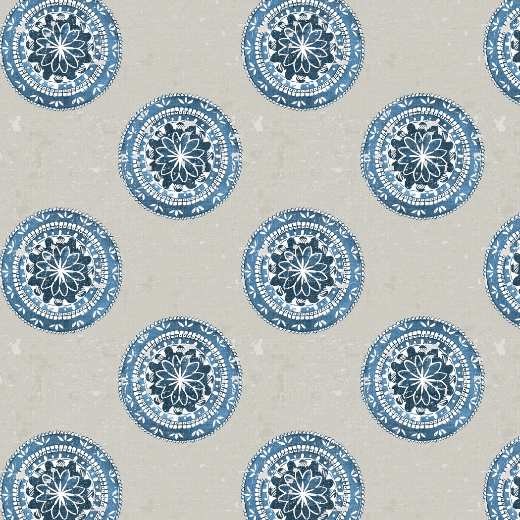 Spiritwood Light Gray Ottoman - Thumbnail - Image 4