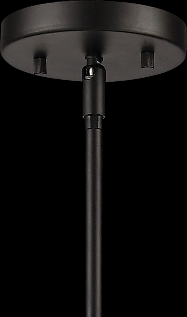 Spivey Bay Bronze Chandelier - Thumbnail - Image 4