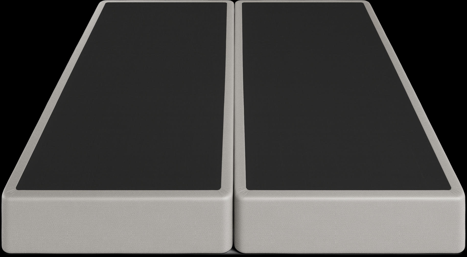 King Bed In a Box High Profile Foundation (2 TWXL) - Thumbnail - Image 2