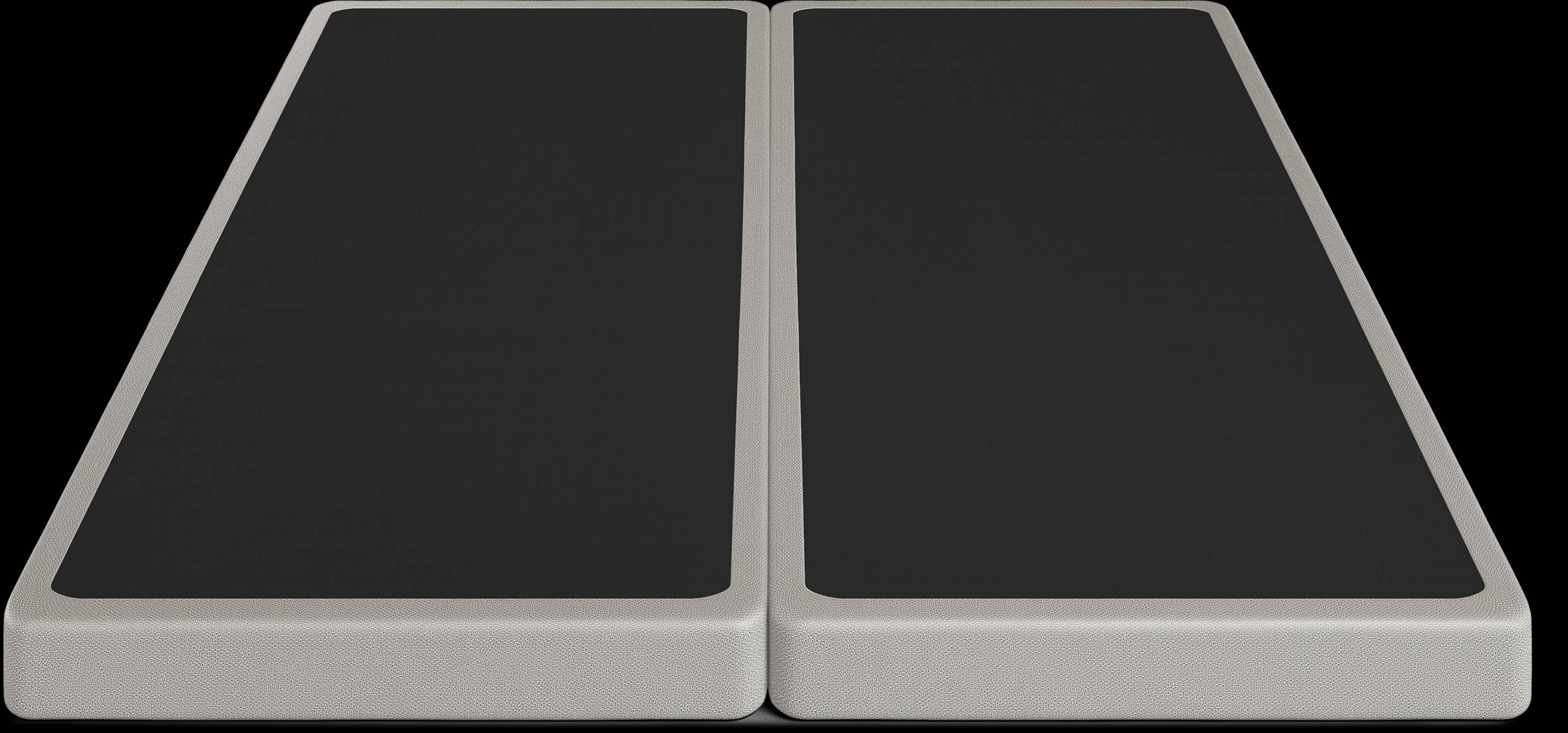 King Bed In a Box Low Profile Foundation (2 TWXL) - Thumbnail - Image 2