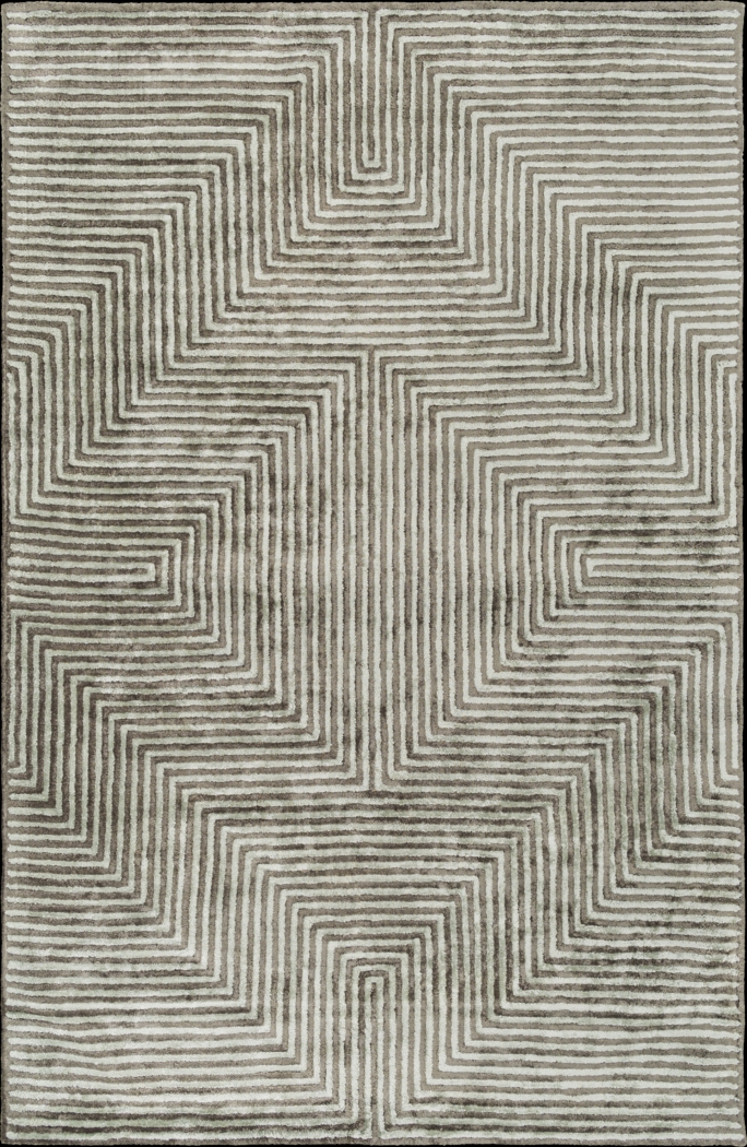 Splitbrook Charcaol 6' x 9' Rug - Thumbnail - Image 1