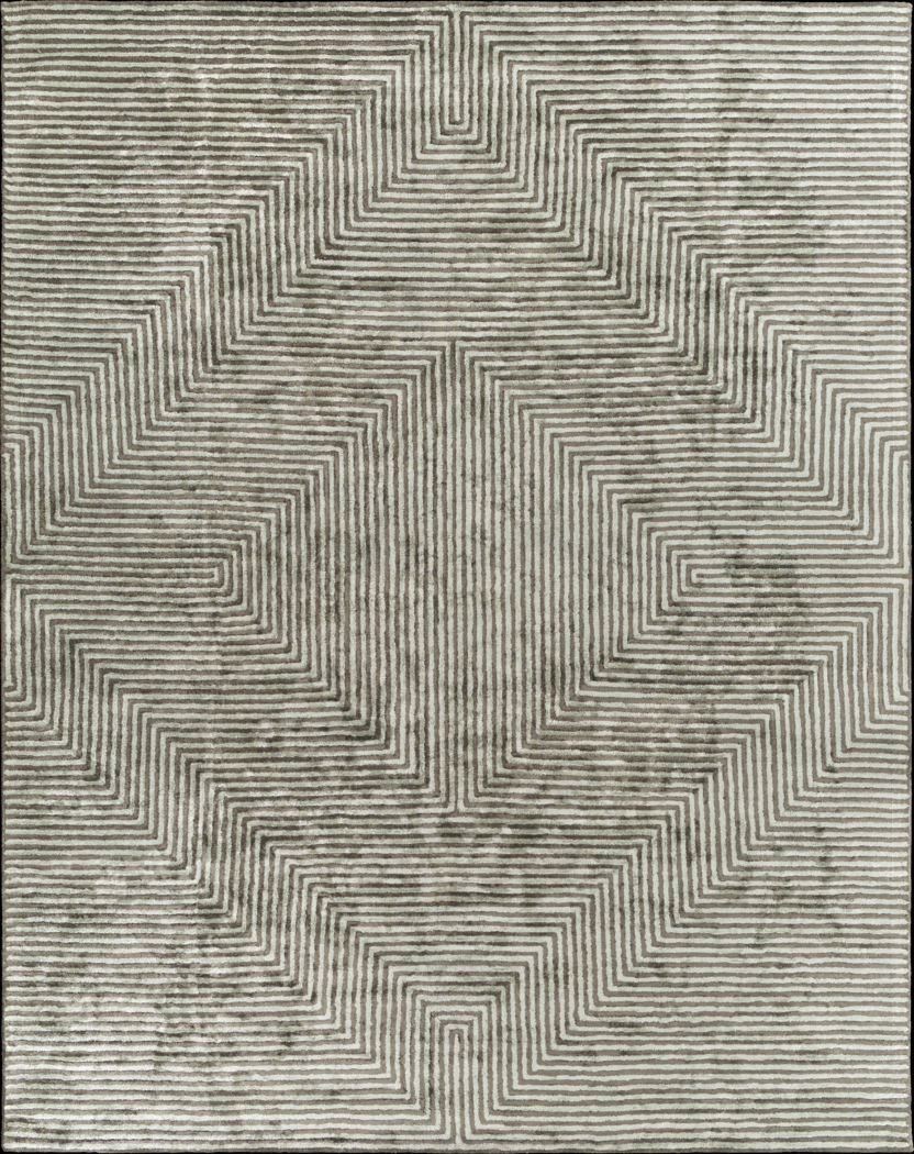 Splitbrook Charcoal 8' x 10' Rug - Thumbnail - Image 1