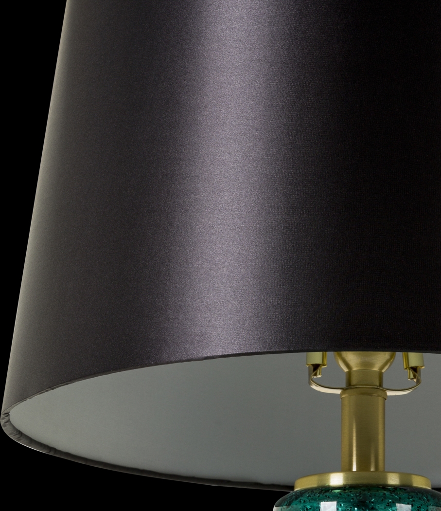 Spode Vista Green Lamp - Thumbnail - Image 4